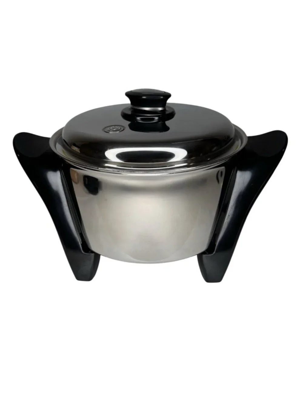Saladmaster qt oil